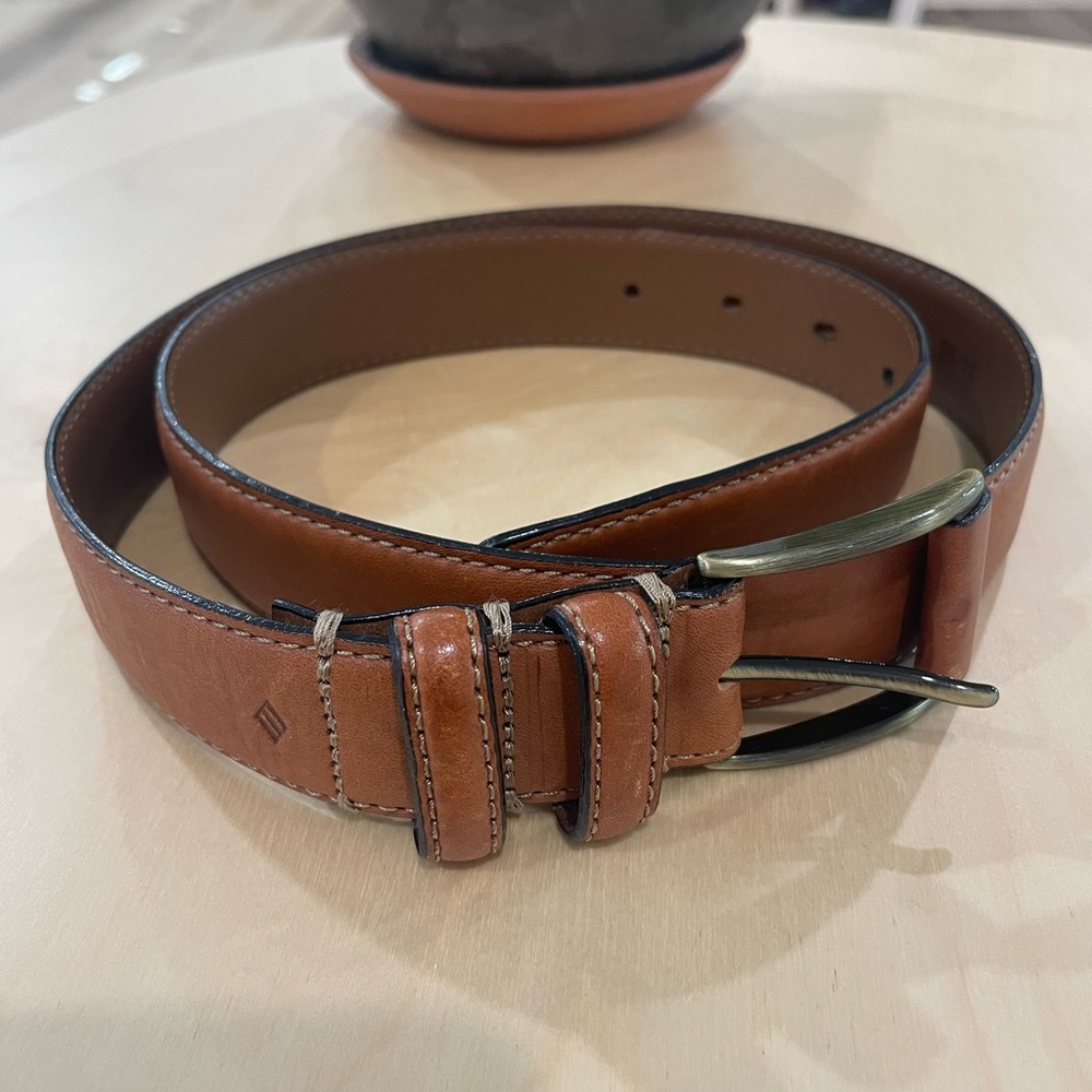 Joseph Abboud Belt 34